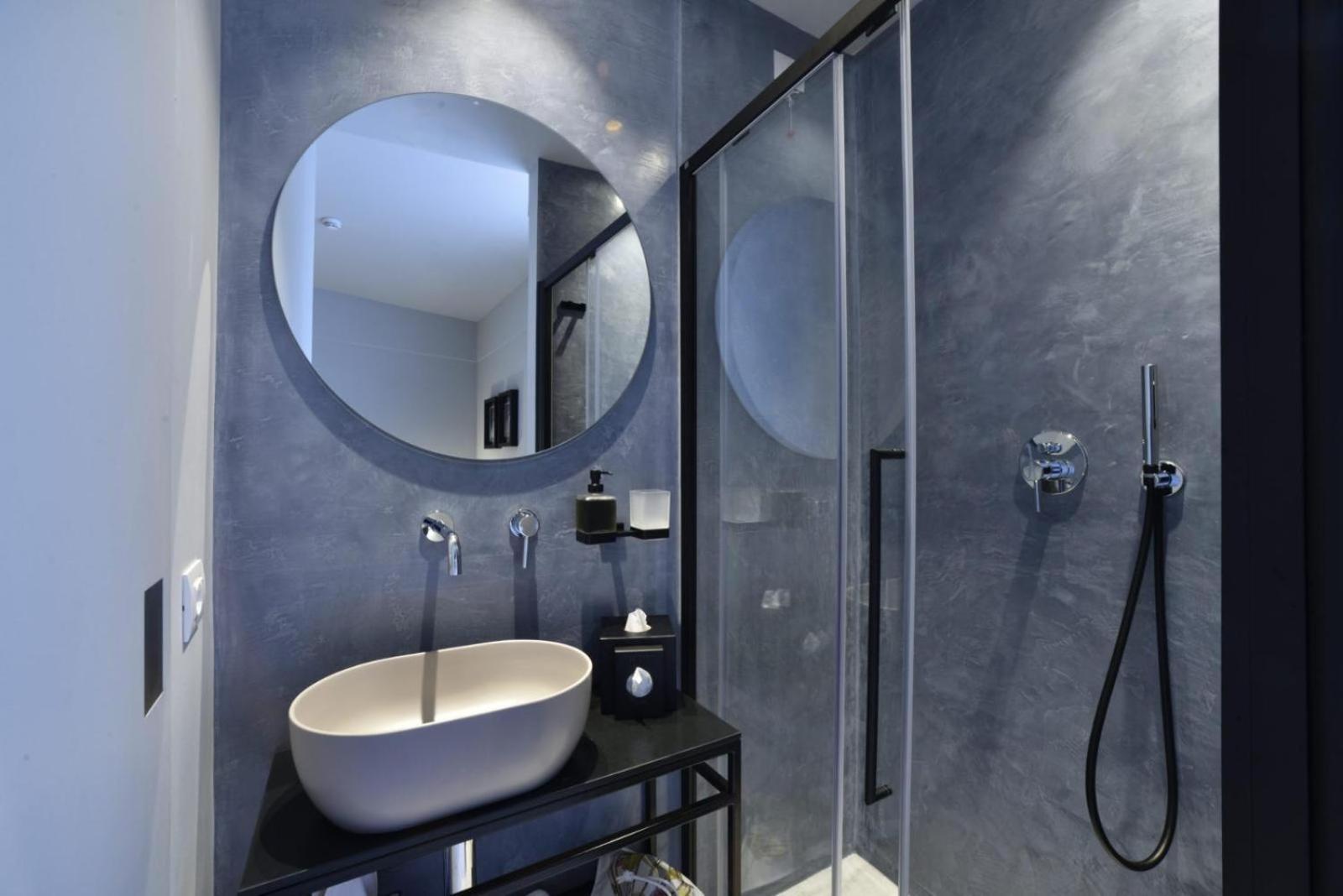 Boutique Hotel De La Ville ライグエーリア エクステリア 写真