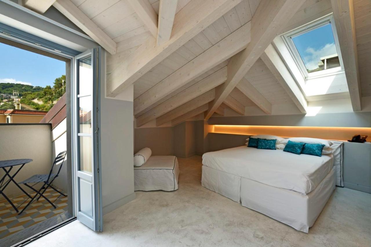 Boutique Hotel De La Ville ライグエーリア エクステリア 写真
