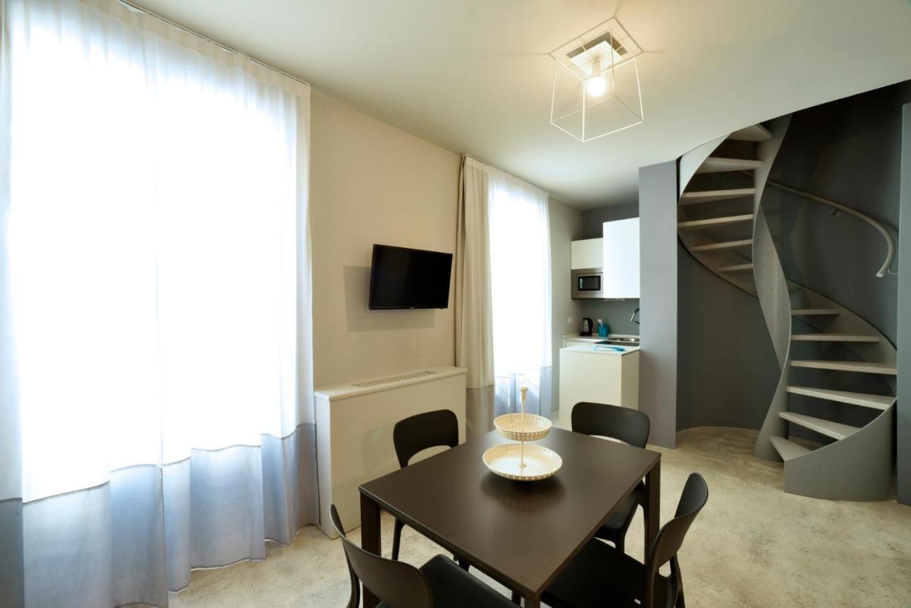 Boutique Hotel De La Ville ライグエーリア エクステリア 写真