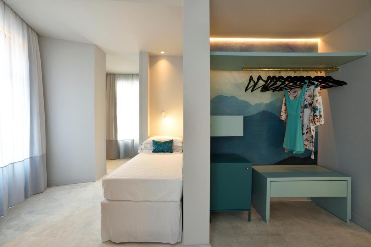 Boutique Hotel De La Ville ライグエーリア エクステリア 写真