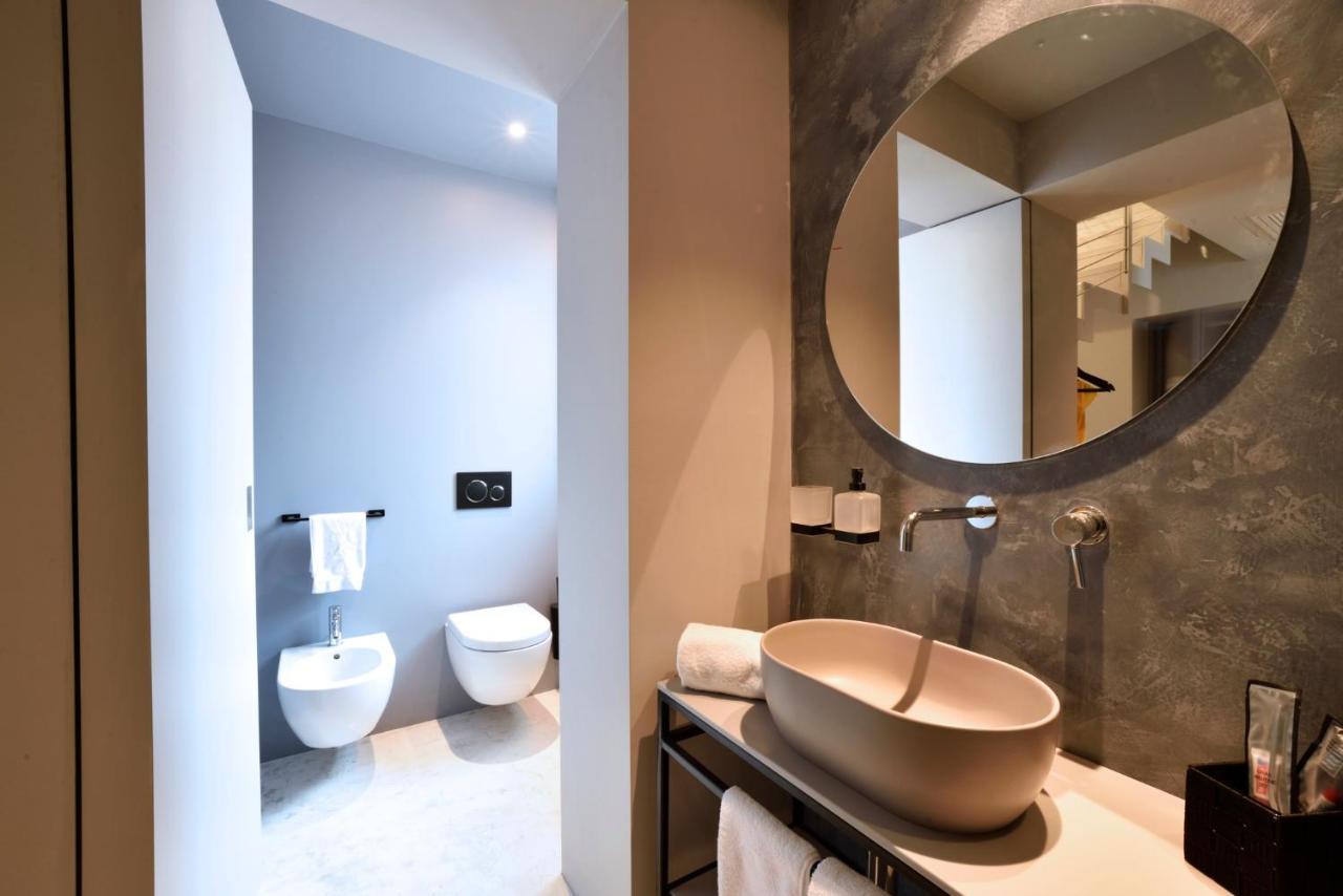 Boutique Hotel De La Ville ライグエーリア エクステリア 写真