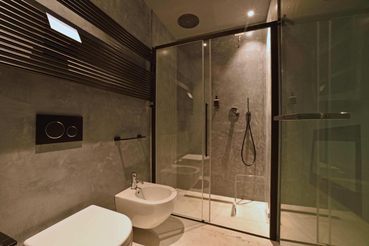 Boutique Hotel De La Ville ライグエーリア エクステリア 写真