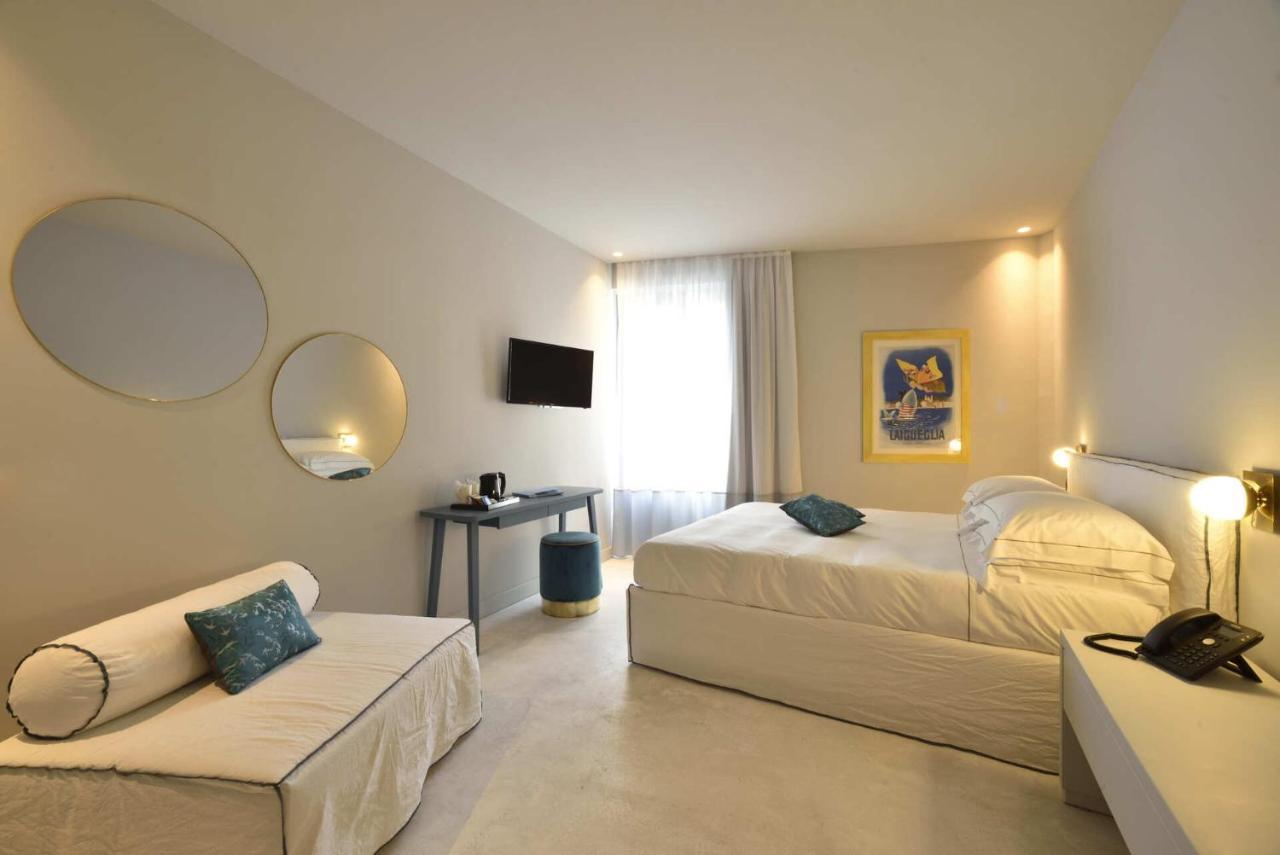 Boutique Hotel De La Ville ライグエーリア エクステリア 写真