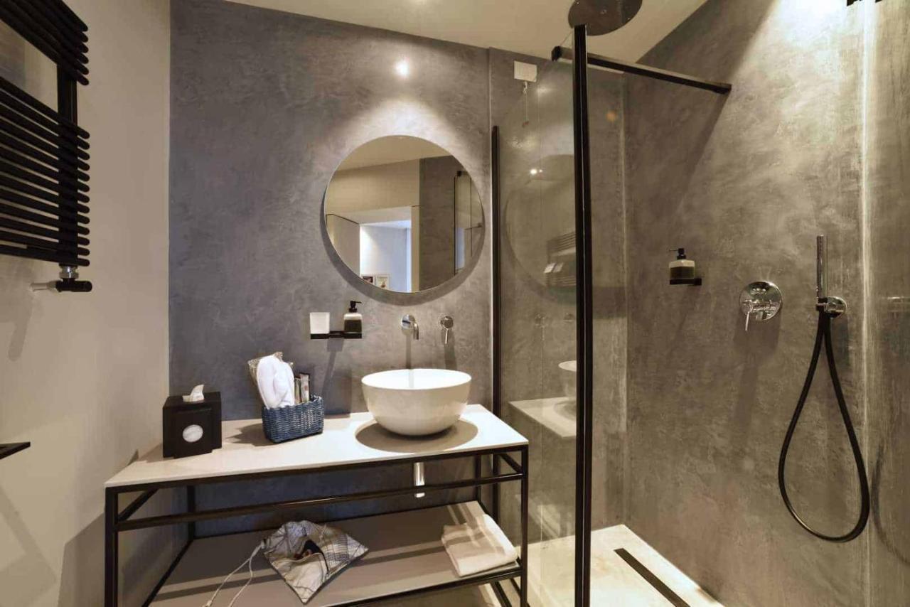 Boutique Hotel De La Ville ライグエーリア エクステリア 写真